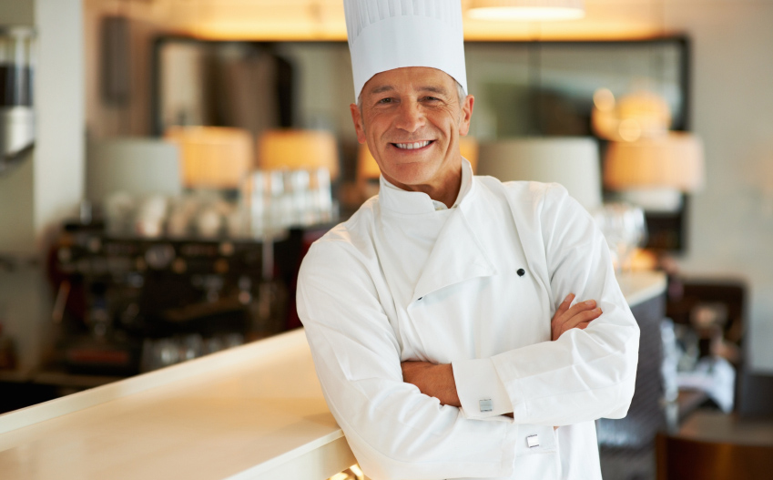 Fine Dining, Full Service Tablet Point of sale system